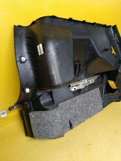 Обшивка багажника 84950-1V10A на Nissan Note E11 Фото 8
