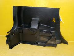 Обшивка багажника 84951-1V10A на Nissan Note E11 Фото 4