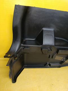 Обшивка багажника 84951-1V10A на Nissan Note E11 Фото 5