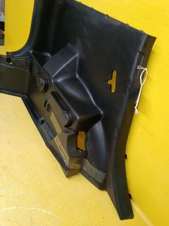 Обшивка багажника 84951-1V10A на Nissan Note E11 Фото 6