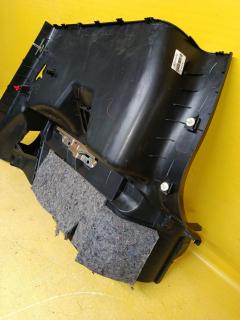 Обшивка багажника 84951-1V10A на Nissan Note E11 Фото 7