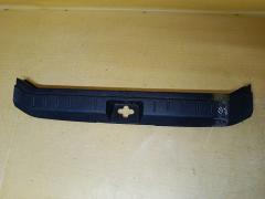 Обшивка багажника 84992-1U600 на Nissan Note E11 Фото 4
