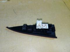 Блок упр-я стеклоподъемниками на Nissan Note E11 Фото 13