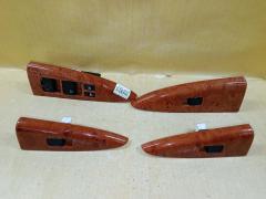 Блок упр-я стеклоподъемниками на Nissan Note E11 Фото 4