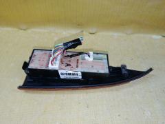 Блок упр-я стеклоподъемниками на Nissan Note E11 Фото 6