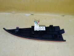 Блок упр-я стеклоподъемниками на Nissan Note E11 Фото 9