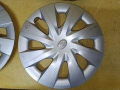 Колпак 42602-52451 на Toyota Porte NCP141 Фото 11