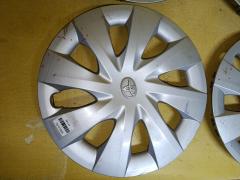 Колпак 42602-52451 на Toyota Porte NCP141 Фото 6