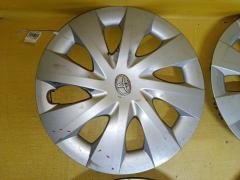 Колпак 42602-52451 на Toyota Porte NCP141 Фото 8