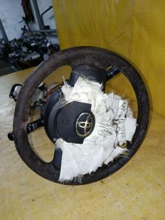 Рулевая колонка на Toyota Porte NCP141 Фото 5