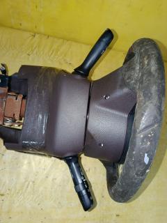 Рулевая колонка на Toyota Porte NCP141 Фото 6