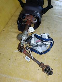 Рулевая колонка на Toyota Porte NCP141 Фото 7