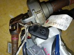 Рулевая колонка на Toyota Porte NCP141 Фото 8