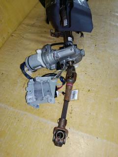 Рулевая колонка на Toyota Porte NCP141 Фото 9