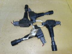 Катушка зажигания ZJ20-18-100, IC-DL067, LC-016-6806, ZJ2018100A на Mazda Axela BK5P ZY-VE Фото 4