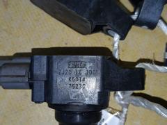 Катушка зажигания ZJ20-18-100, IC-DL067, LC-016-6806, ZJ2018100A на Mazda Axela BK5P ZY-VE Фото 6