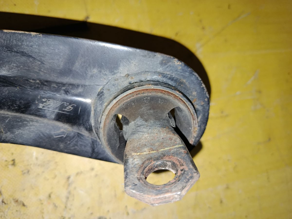 Ступица на Mazda Axela BK5P ZY-VE Фото 7