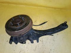 Ступица на Mazda Axela BK5P ZY-VE Фото 6