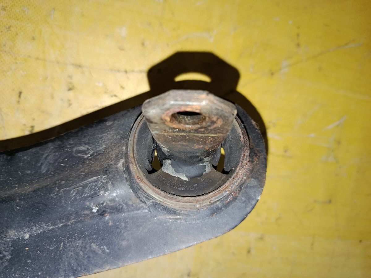 Ступица на Mazda Axela BK5P ZY-VE Фото 7