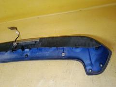 Спойлер BR5V-51-961 на Mazda Axela BK5P Фото 8