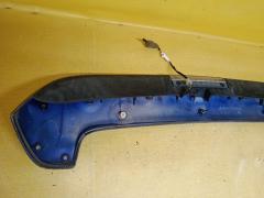 Спойлер BR5V-51-961 на Mazda Axela BK5P Фото 9