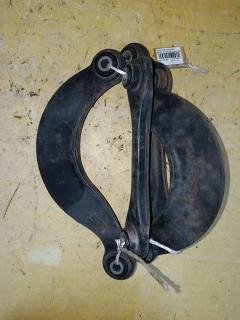 Рычаг на Mazda Axela BK5P ZY-VE Фото 4