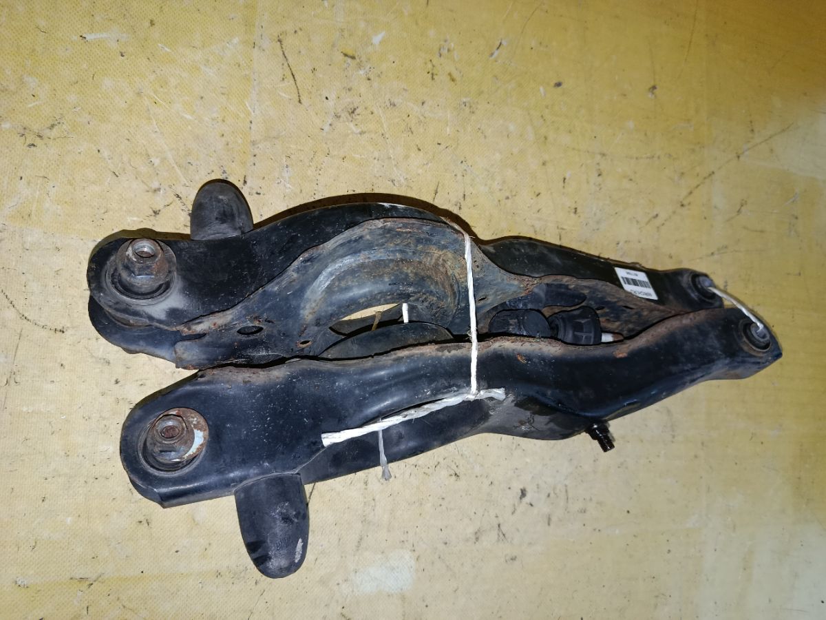 Рычаг 1064128, 1150353, 30666105, 31277584, 98AG-5K652-AK, BBP3-28-300A, BBP3-28-300B, BBP3-28-300C, BP4K-28-300C, BP4K-28-300D, BP4K-28-300E, UQ-075-7025 на Mazda Axela BK5P ZY-VE Фото 9 Рычаг 1064128, 1150353, 30666105, 31277584, 98AG-5K652-AK, BBP3-28-300A, BBP3-28-300B, BBP3-28-300C, BP4K-28-300C, BP4K-28-300D, BP4K-28-300E, UQ-075-7025 на Mazda Axela BK5P ZY-VE Фото 9