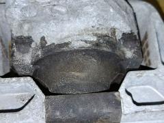 Подушка двигателя на Mazda Axela BK5P ZY-VE Фото 5