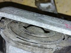 Подушка двигателя на Mazda Axela BK5P ZY-VE Фото 7