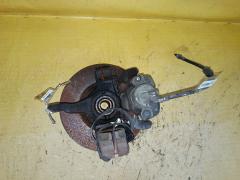 Ступица на Mazda Axela BK5P ZY-VE Фото 4