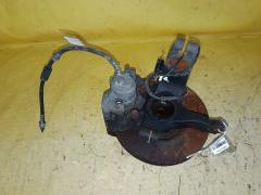 Ступица на Mazda Axela BK5P ZY-VE Фото 5