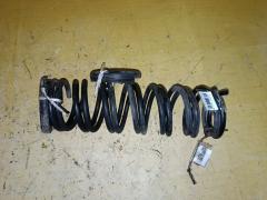 Пружина на Mazda Axela BK5P ZY-VE Фото 3