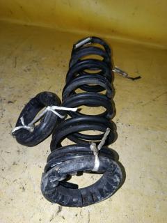 Пружина на Mazda Axela BK5P ZY-VE Фото 5