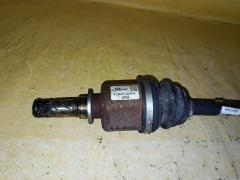 Привод на Mazda Axela BK5P ZY-VE Фото 4