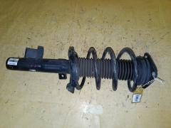 Стойка амортизатора на Mazda Axela BK5P ZY-VE Фото 3