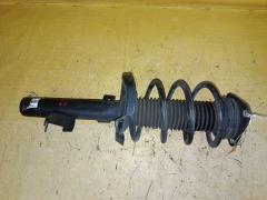 Стойка амортизатора на Mazda Axela BK5P ZY-VE Фото 3