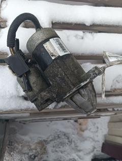 Стартер 8EA738258-351, J5213043, M000T91381, M0T91381, ZJ01-18-400, ZJ01-18-400A на Mazda Axela BK5P ZY-VE Фото 8