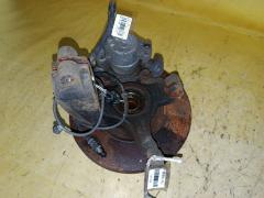 Ступица на Mazda Axela BK5P ZY-VE Фото 5