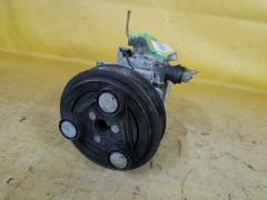 Компрессор кондиционера на Mazda Axela BK5P ZY-VE Фото 4