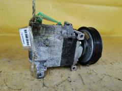 Компрессор кондиционера на Mazda Axela BK5P ZY-VE Фото 7