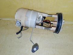 Бензонасос 17040-1YA0A на Nissan Dualis KNJ10 MR20DE Фото 6