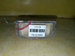 Подсветка номера 6243 6243, на Nissan March YK12 Фото 4