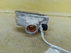 Подсветка номера 6243 6243, на Nissan March YK12 Фото 7