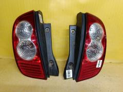 Стоп D019 D019, на Nissan March YK12 Фото 4