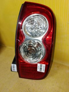 Стоп D019 D019, на Nissan March YK12 Фото 6