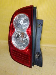 Стоп D019 D019, на Nissan March YK12 Фото 8