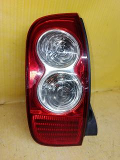 Стоп D019 D019, на Nissan March YK12 Фото 9