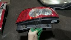 Стоп D019 D019, на Nissan March YK12 Фото 11