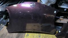 Капот 05032624, 12932101, 1609280, 1609280A1, 1610280A1, 191008, 27 07 03, 270703, 3328660, 6024000, 65100AX630, 6803001609280P, 8120062, 974700, 99B80, DS0113100, DS0113130, DS20083A, DS20083AV, DT48001500000, DT480150, F5100 AX0MM, F5100AX6MA, GD1110B, GD99B80, NI264011, NNMIC03330, NS99B80, PDS20083A, STDT480150 на Nissan March YK12 Фото 13