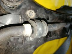 Балка под ДВС на Nissan Dualis KNJ10 MR20DE Фото 9